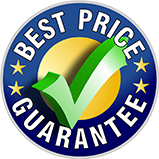 best price guarantee sticker